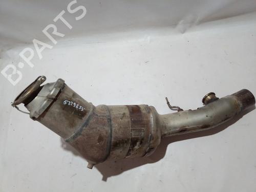 Catalyst LAND ROVER RANGE ROVER VELAR (L560) 3.0 D300 SDV6 4x4 | BP40195563M10 - Image 5