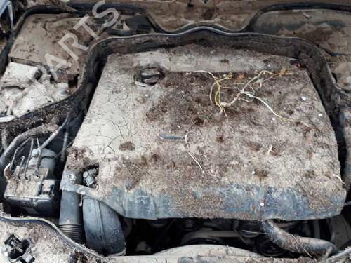 ABS pump MERCEDES-BENZ E-CLASS (W211) | BP12656714M43