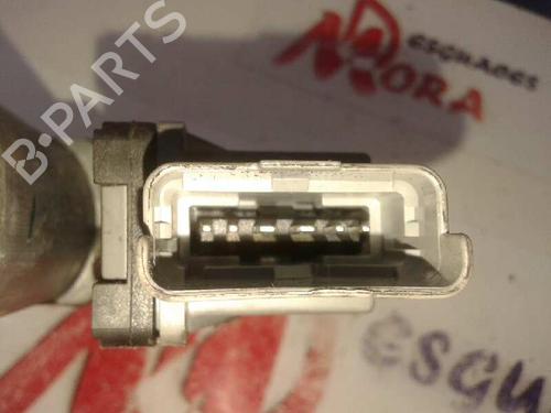 Left front window motor CITROËN C3 I (FC_, FN_) 1.4 i Bivalent | BP12677105E21 