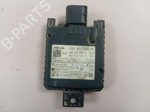 Used Electronic module VW TIGUAN (AD1, AX1) 2.0 TSI R 4motion (320 hp) 29359114
