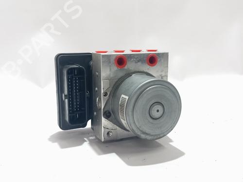 Used ABS pump ABS pump KIA CEED (CD) [2018-2026] 33437051 33437051