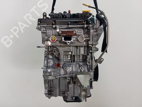 Engine MITSUBISHI COLT VII Hatchback (VB_) | BP39714623M1 - Image 5