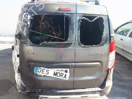 Engine mount DACIA DOKKER MPV (KE_)  | BP12659892M89 