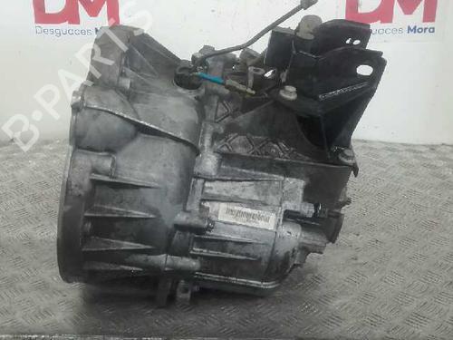 Gearbox LAND ROVER FREELANDER I (L314)  | BP12657250M3 
