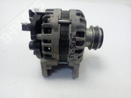 Alternator DACIA SANDERO II  | BP16298074M7 
