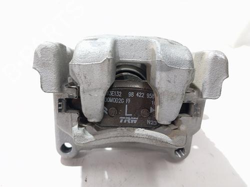 Left rear brake caliper PEUGEOT 2008 II (UD_, US_, UY_, UJ_, UR_, UC_)  | BP29359013M107 