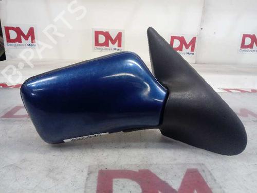 Used Right mirror SEAT CORDOBA (6K1, 6K2) [1993-2002]  12838646