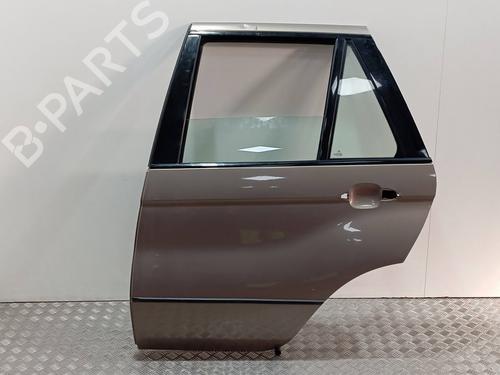 Used Left rear door BMW X5 (E53) [2000-2006]  19939032