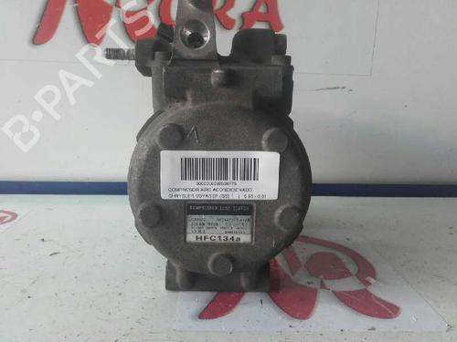 AC compressor CHRYSLER VOYAGER / GRAND VOYAGER III (GS_, NS_)  | BP13115321M34 