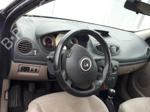 Heater blower motor RENAULT CLIO III (BR0/1, CR0/1) 1.5 dCi (BR17, CR17) | BP12665374M62 