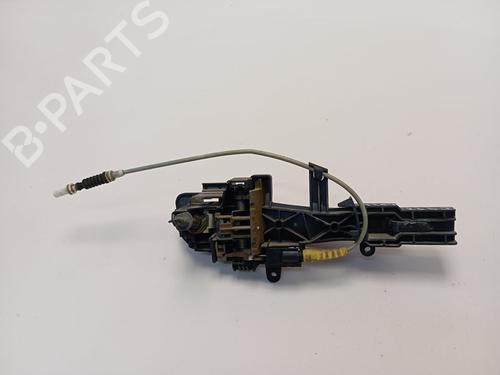 Front left exterior door handle BMW 1 (E87)  | BP21393644C128 