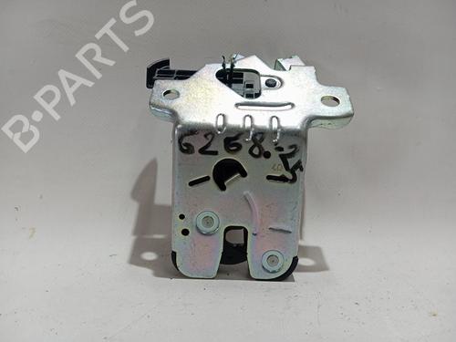 Used Tailgate lock SKODA SUPERB III (3V3) 2.0 TDI (150 hp) 30699661