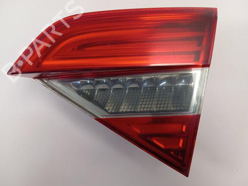 Used Right tailgate light Right tailgate light SKODA SUPERB II (3T4) 2.0 TDI 16V 4x4 (140 hp) 34165056 34165056