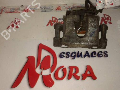 Used Left front brake caliper MERCEDES-BENZ CLK Convertible (A208) CLK 230 Kompressor (208.447) (193 hp) 12833824