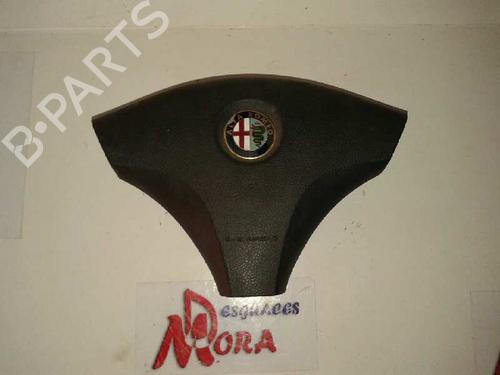 Førerens kollisjonspute PEUGEOT 607 (9D, 9U) [2000-2025]  16817550