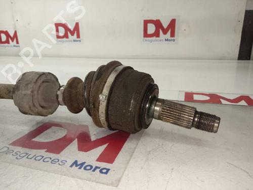 Right front driveshaft ROVER 25 I Hatchback (RF)  | BP12850212M39 