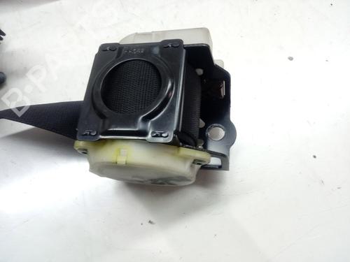 Rear right seatbelt MERCEDES-BENZ C-CLASS Coupe (CL203) C 220 CDI (203.706) | BP16460330I28 