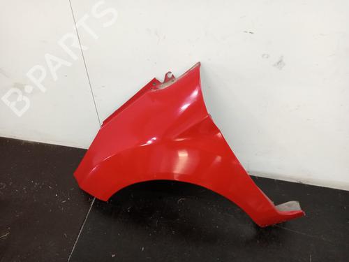 Left front fenders FORD FIESTA VI (CB1, CCN)  | BP15488600C41 