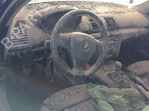 Engine mount BMW 1 (E87) 116 d | BP28826270M89 