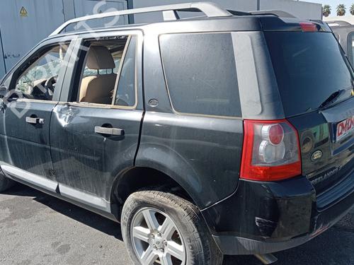 Driveshaft LAND ROVER FREELANDER 2 (L359) | BP27692204M37