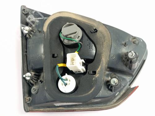 Right tailgate light KIA CARENS IV | BP35953369C80 - Image 2