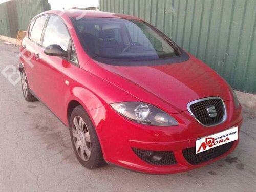 Headlight switch SEAT ALTEA (5P1)  | BP12833909I24 