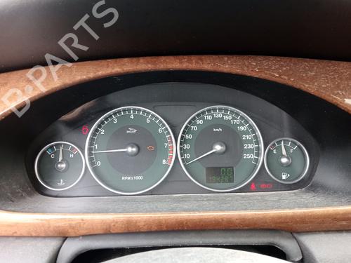 Engine JAGUAR X-TYPE I (X400) | BP30375951M1 - Image 8