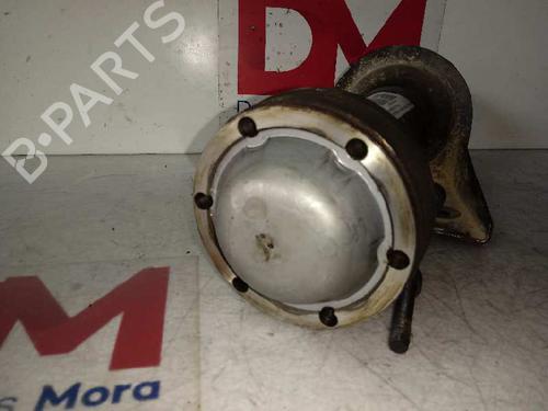 Driveshaft MERCEDES-BENZ M-CLASS (W163) ML 270 CDI (163.113) | BP12647120M37 