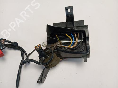 Fuse box CITROËN C2 (JM_) 1.1 | BP22302331E1 