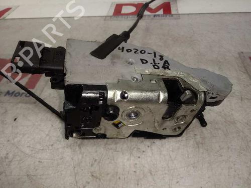 Front right lock CITROËN C4 Picasso I MPV (UD_)  | BP12653900C97 