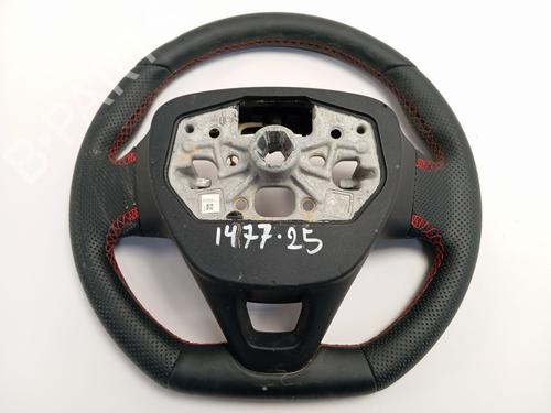 Rat FORD PUMA (J2K, CF7)  | BP33321790C49  - Image 5