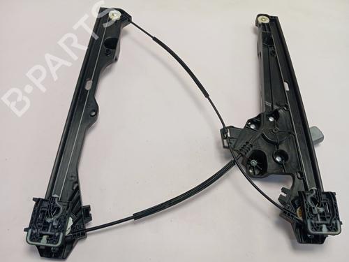 Front left window mechanism FORD TRANSIT COURIER B460 Box Body/MPV 1.5 EcoBlue | BP38616495C22 - Image 4
