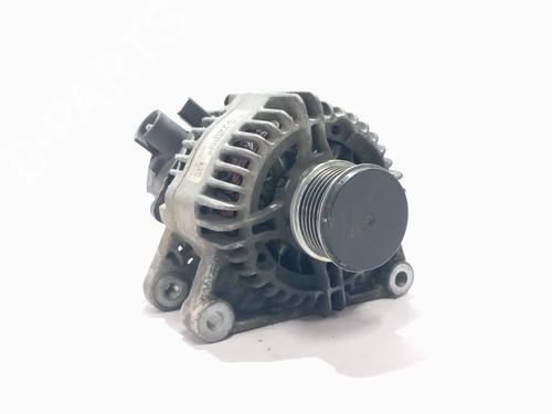 Used Alternator Alternator PEUGEOT 208 I (CA_, CC_) 1.2 VTI 82 (82 hp) 33995220 33995220