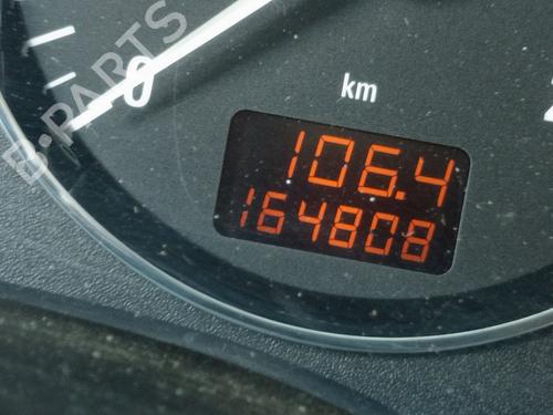 Motor OPEL ASTRA G Hatchback (T98) | BP30701474M1