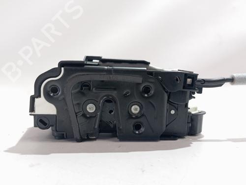 Used Rear right lock Rear right lock 37264141 37264141