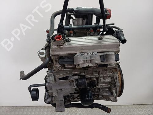 Used Engine SKODA FABIA I (6Y2) [1999-2008]  27338139