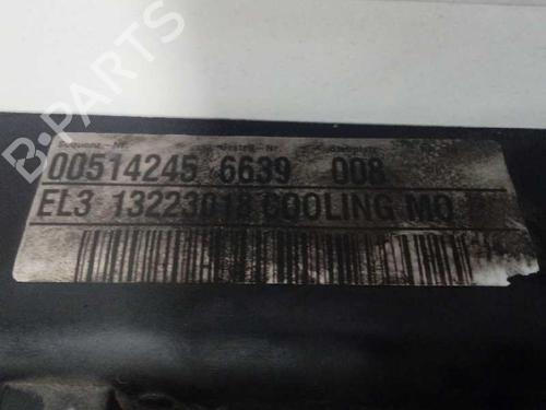 Radiator fan OPEL INSIGNIA A Sports Tourer (G09)  | BP12652489M35 