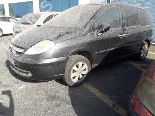 Fuel pump CITROËN C8 (EA_, EB_)  | BP30371134M76 