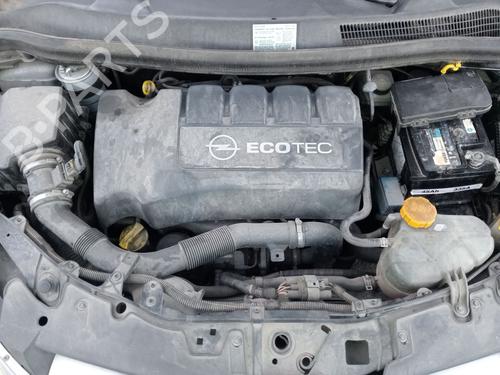 Left headlight OPEL CORSA D (S07) | BP33173848C28 - Image 9