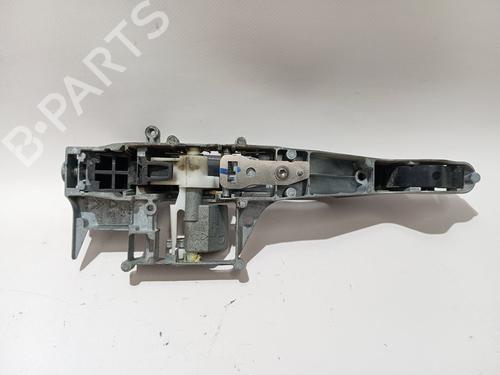Front right exterior door handle PEUGEOT 2008 I (CU_)  | BP29632091C129 