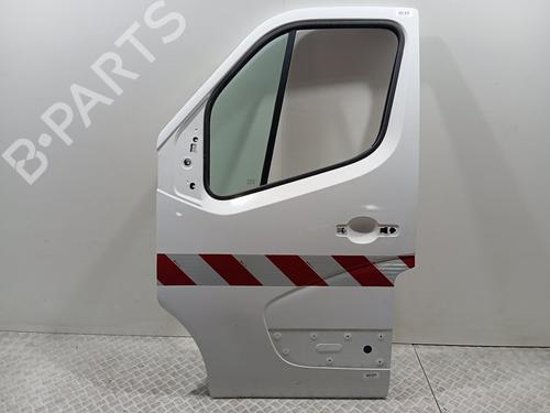 Porte avant gauche NISSAN INTERSTAR Van (X62B) [2021-2026]  31665389