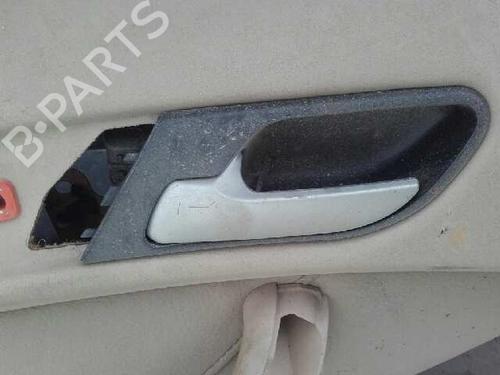 Used Front left interior door handle BMW X5 (E53) 3.0 d (184 hp) 30369074