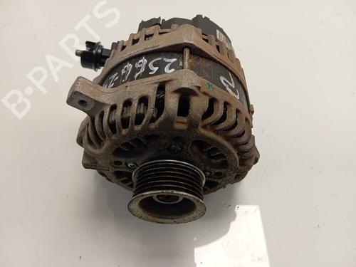 Generator FORD RANGER (TKE) [2011-2025]  22386724