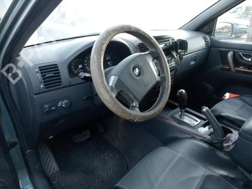 Left front window switch KIA SORENTO I (JC) | BP37270288I27 - Image 8