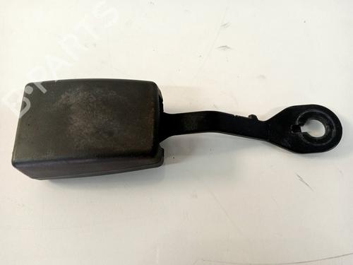 Used Seat buckle FIAT PUNTO (188_) 1.2 60 (188.030, .050, .130, .150, .230, .250) (60 hp) 16305798