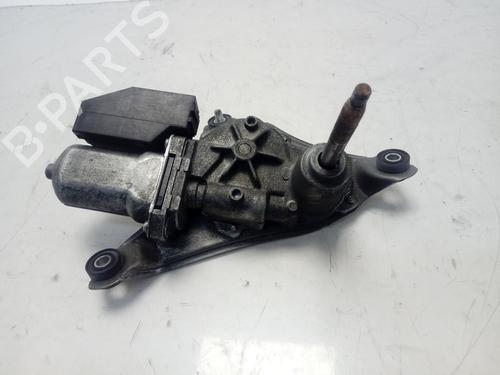 Used Rear wiper motor TOYOTA AURIS (_E15_) [2006-2012]  13483585