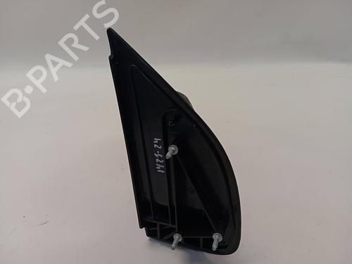 Left mirror NISSAN NAVARA NP300 (D40)  | BP20123159C26 