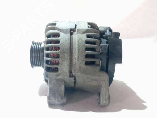 Alternator OPEL ASTRA H (A04) 1.4 (L48) | BP37665590M7 - Image 2