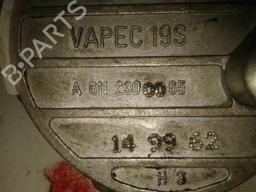 Vacuum pump MERCEDES-BENZ C-CLASS (W202) C 220 CDI (202.133) | BP12677192M80 