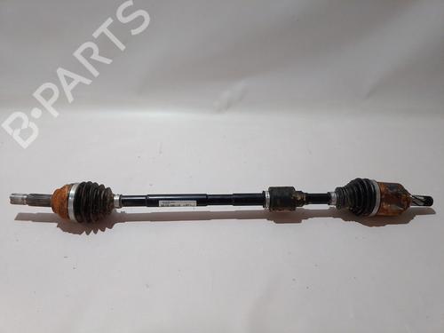 Arbre de transmission avant droit Arbre de transmission avant droit 39095763 39095763